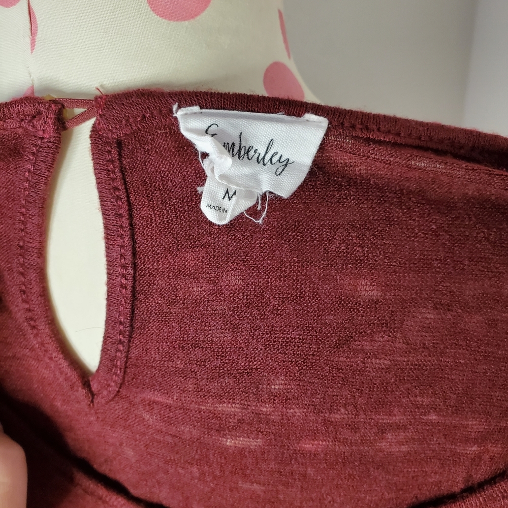 Blouse - Picture 3 of 3